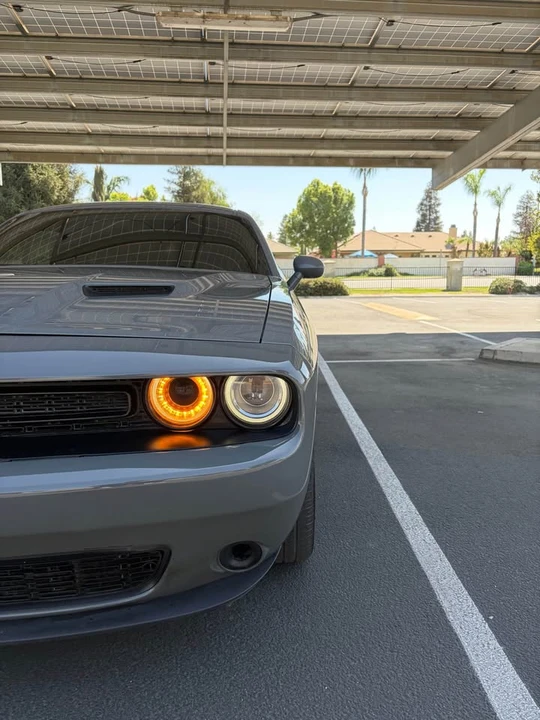 2018 Dodge Challenger 3rd Gen - Image 19 of 20
