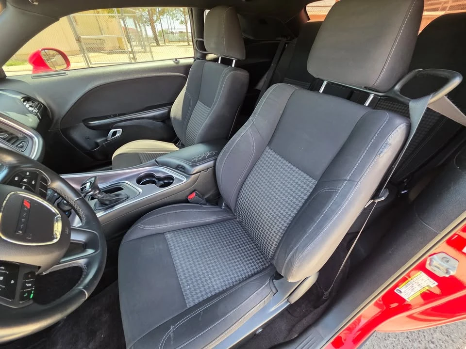 2018 Dodge Challenger 3rd Gen - Image 6 of 20
