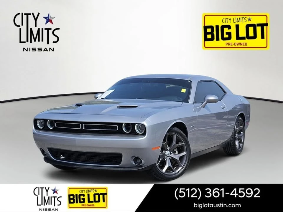2018 Dodge Challenger 3rd Gen - Image 2 of 20