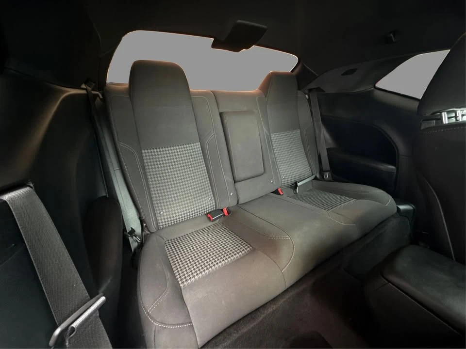 2018 Dodge Challenger 3rd Gen - Image 13 of 15