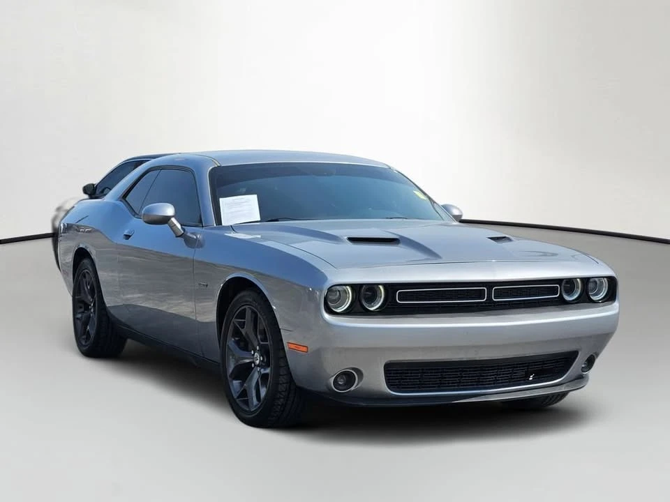 2018 Dodge Challenger 3rd Gen - Image 4 of 20