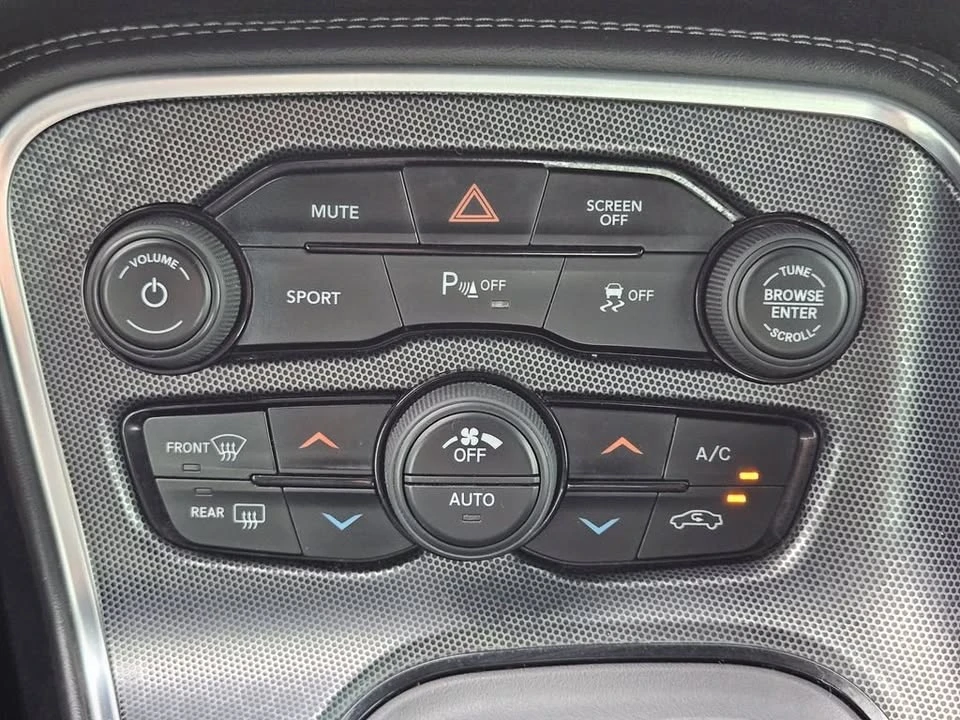 2018 Dodge Challenger 3rd Gen - Image 20 of 20