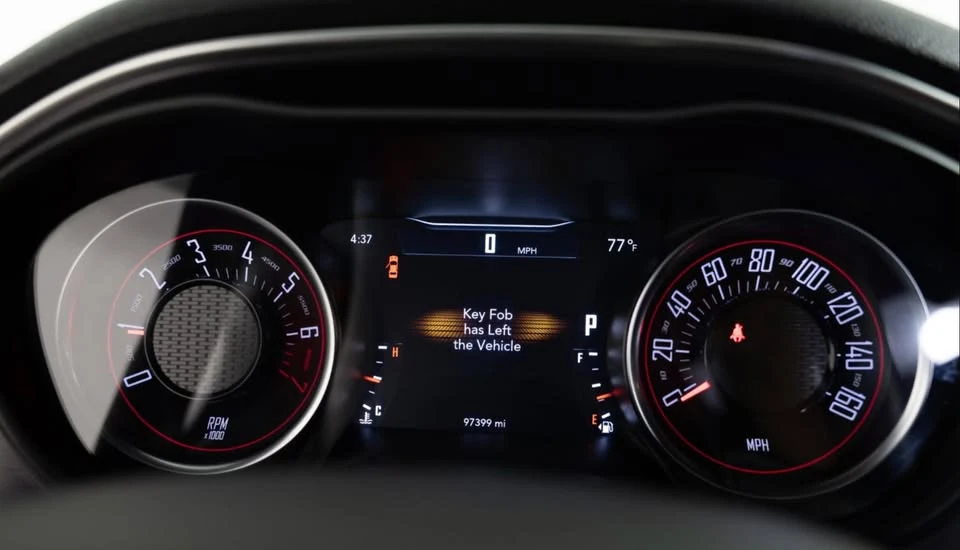 2018 Dodge Challenger 3rd Gen - Image 13 of 14