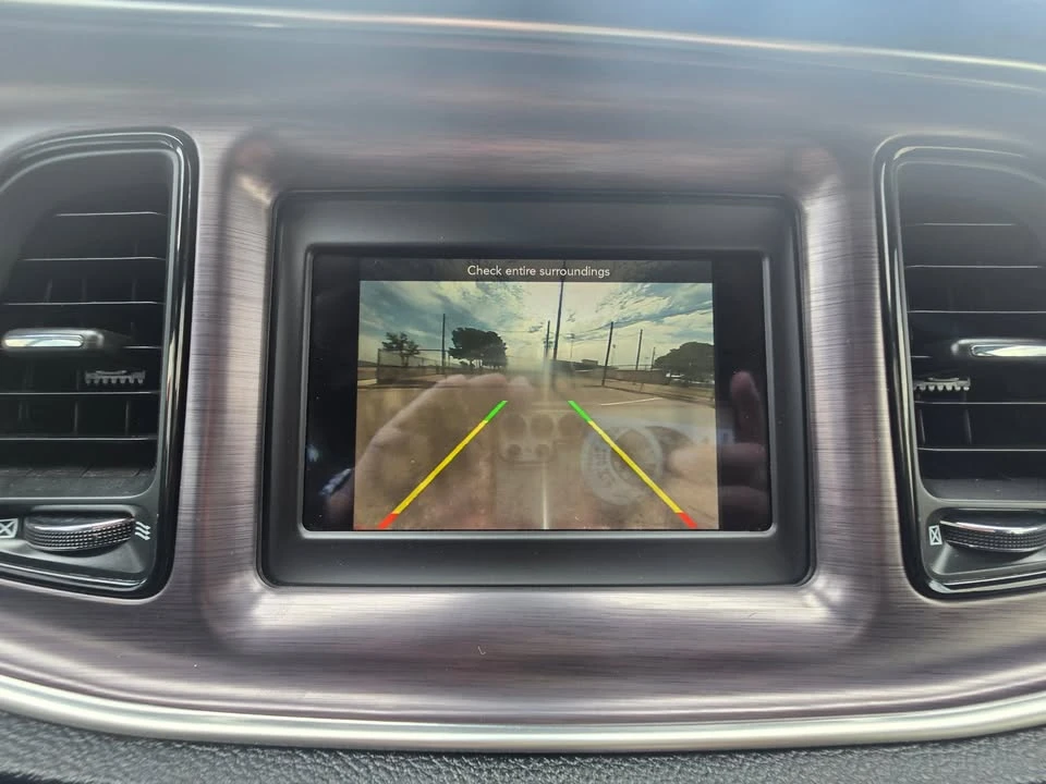 2018 Dodge Challenger 3rd Gen - Image 13 of 20