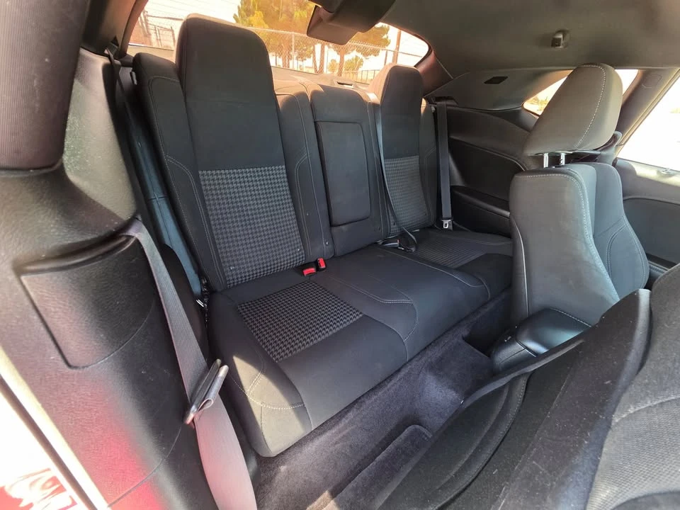 2018 Dodge Challenger 3rd Gen - Image 9 of 20