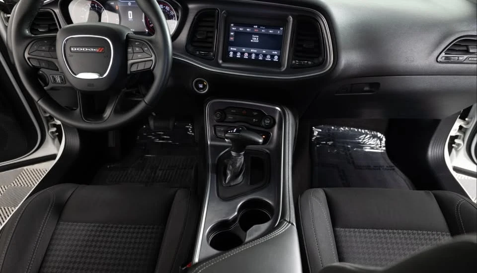 2018 Dodge Challenger 3rd Gen - Image 12 of 14