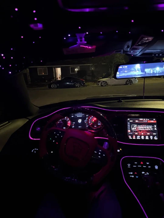 2018 Dodge Challenger 3rd Gen - Image 6 of 11