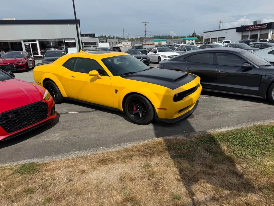 2018 Dodge Challenger 3rd Gen - Image 4 of 7