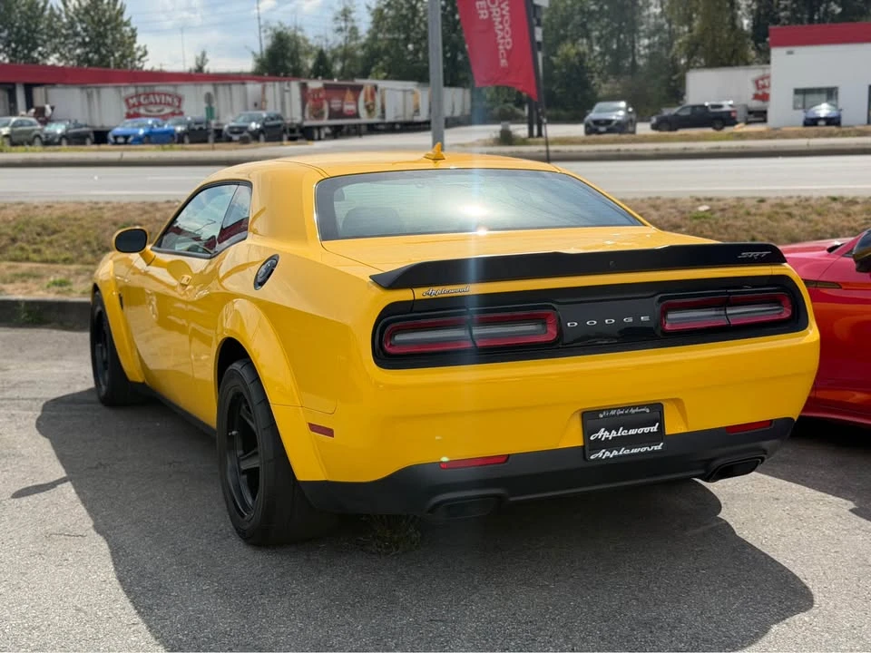 2018 Dodge Challenger 3rd Gen - Image 6 of 7