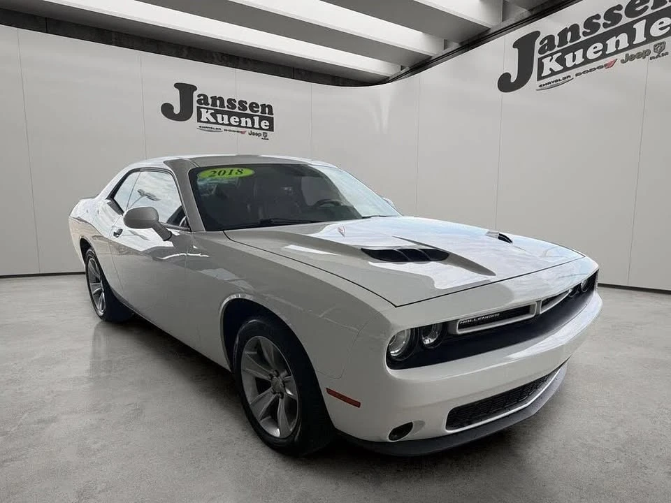 2018 Dodge Challenger 3rd Gen - Image 5 of 20