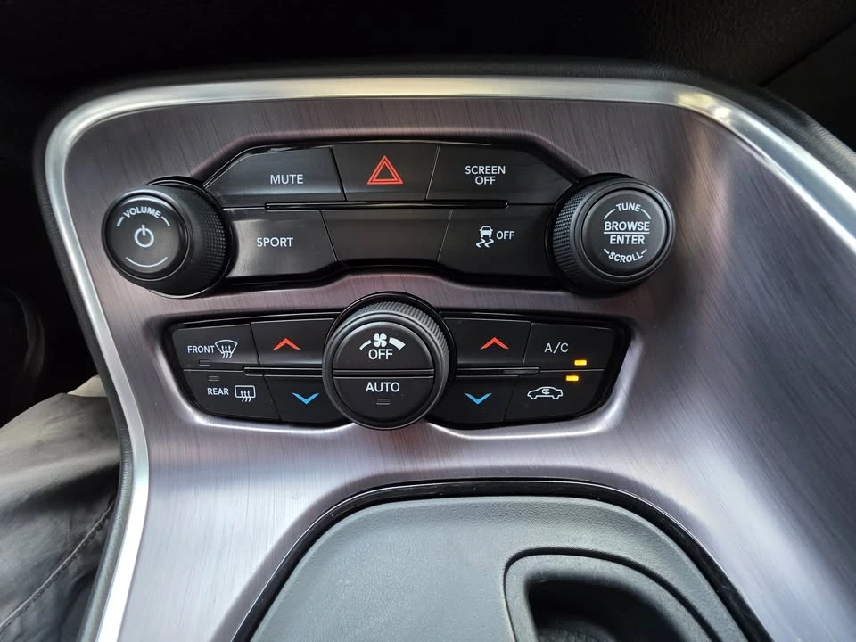 2018 Dodge Challenger 3rd Gen - Image 14 of 20