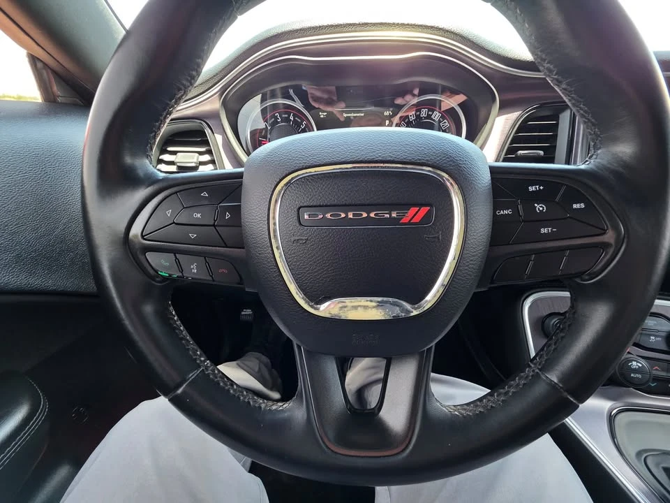 2018 Dodge Challenger 3rd Gen - Image 11 of 20