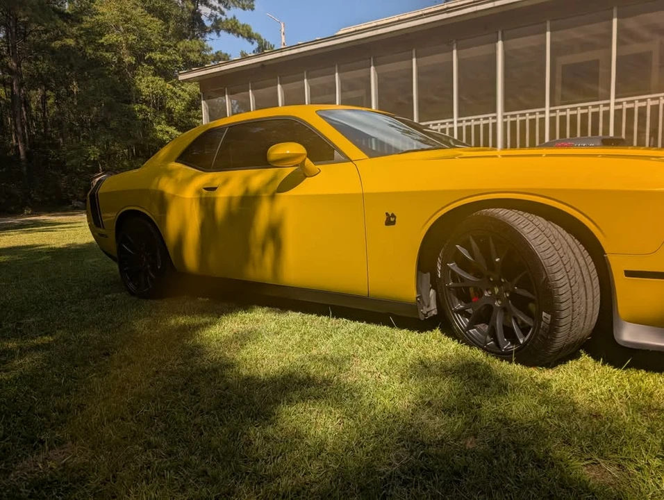 2018 Dodge Challenger 3rd Gen - Image 3 of 9