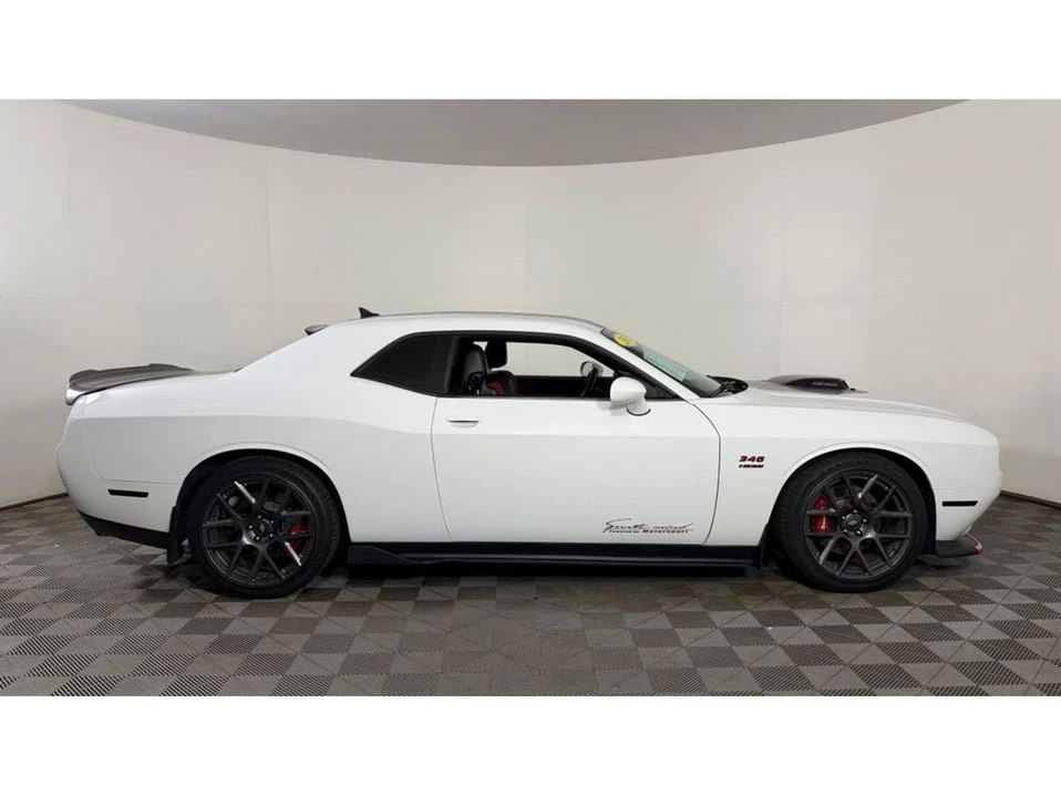 2018 Dodge Challenger 3rd Gen - Image 10 of 20