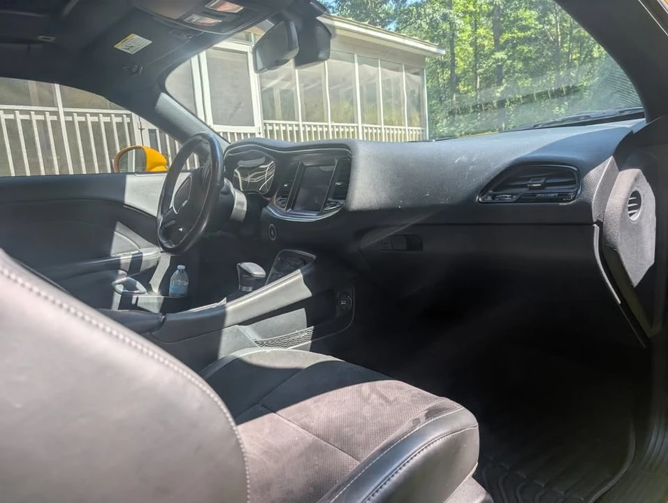 2018 Dodge Challenger 3rd Gen - Image 7 of 9