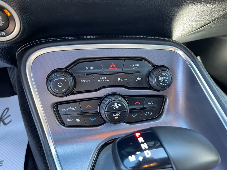 2018 Dodge Challenger 3rd Gen - Image 10 of 14