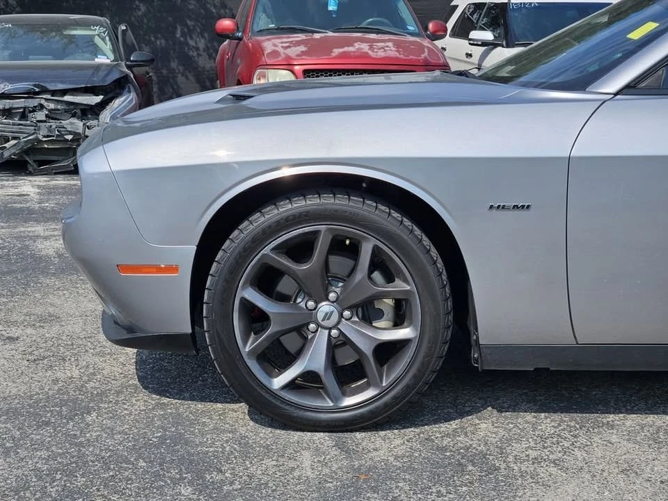 2018 Dodge Challenger 3rd Gen - Image 10 of 20