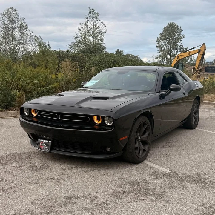 2018 Dodge Challenger 3rd Gen - Image 4 of 9