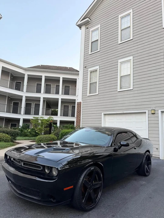 2018 Dodge Challenger 3rd Gen - Image 4 of 7