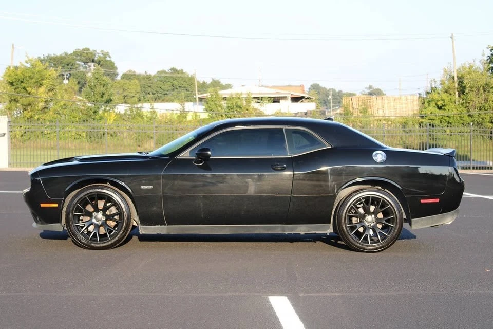 2018 Dodge Challenger 3rd Gen - Image 3 of 20