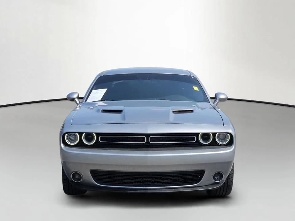 2018 Dodge Challenger 3rd Gen - Image 3 of 20