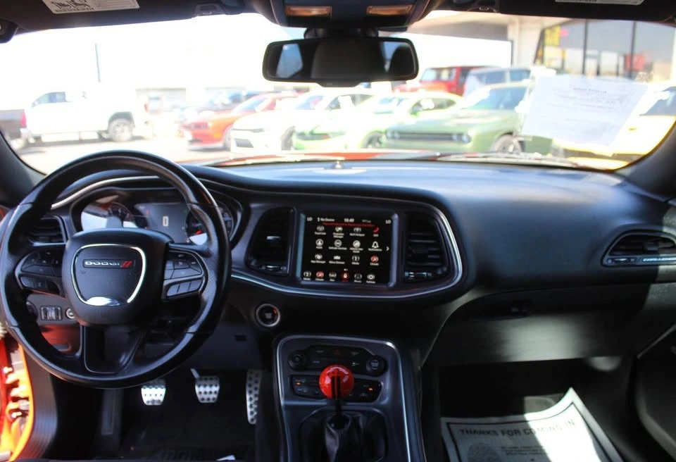2018 Dodge Challenger 3rd Gen - Image 15 of 17