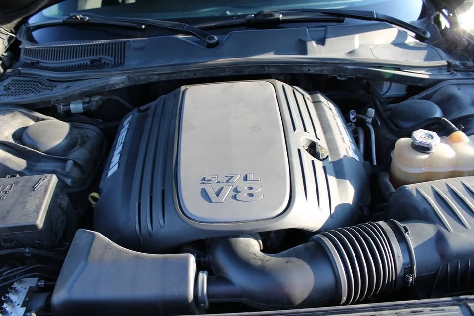 2018 Dodge Challenger 3rd Gen - Image 15 of 20
