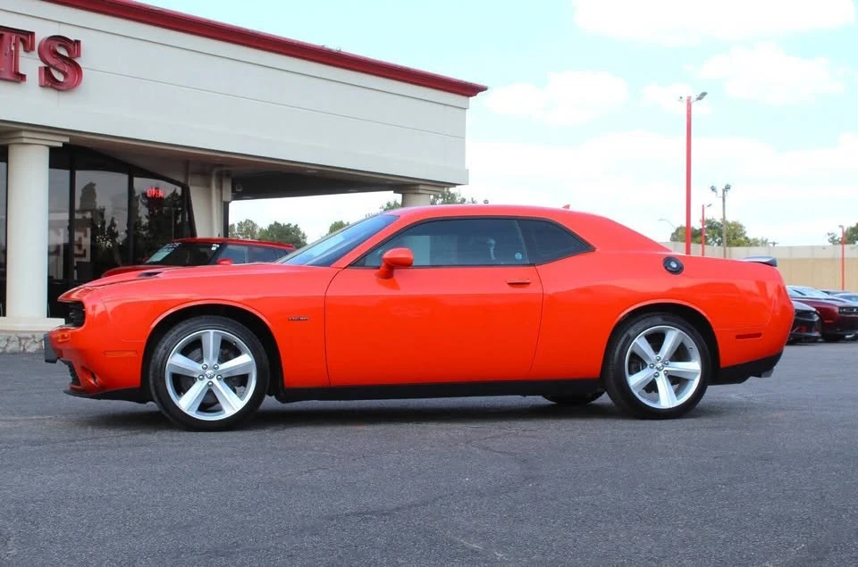 2018 Dodge Challenger 3rd Gen - Image 7 of 17