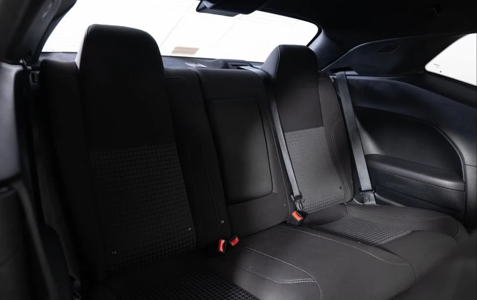 2018 Dodge Challenger 3rd Gen - Image 9 of 14