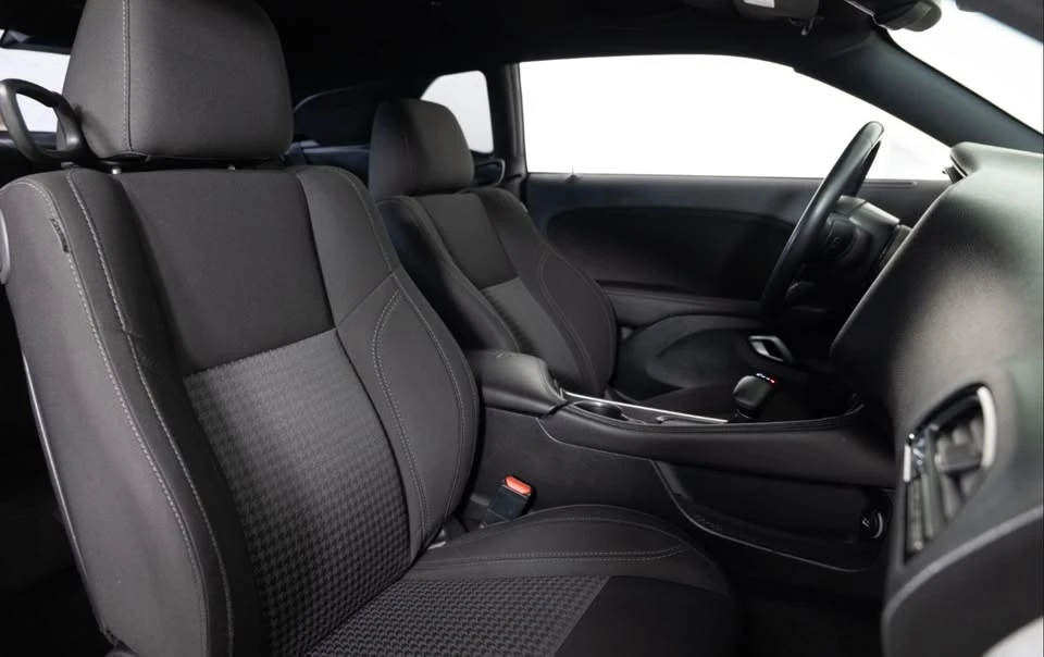 2018 Dodge Challenger 3rd Gen - Image 11 of 14