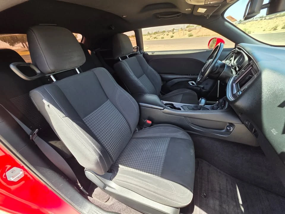 2018 Dodge Challenger 3rd Gen - Image 7 of 20