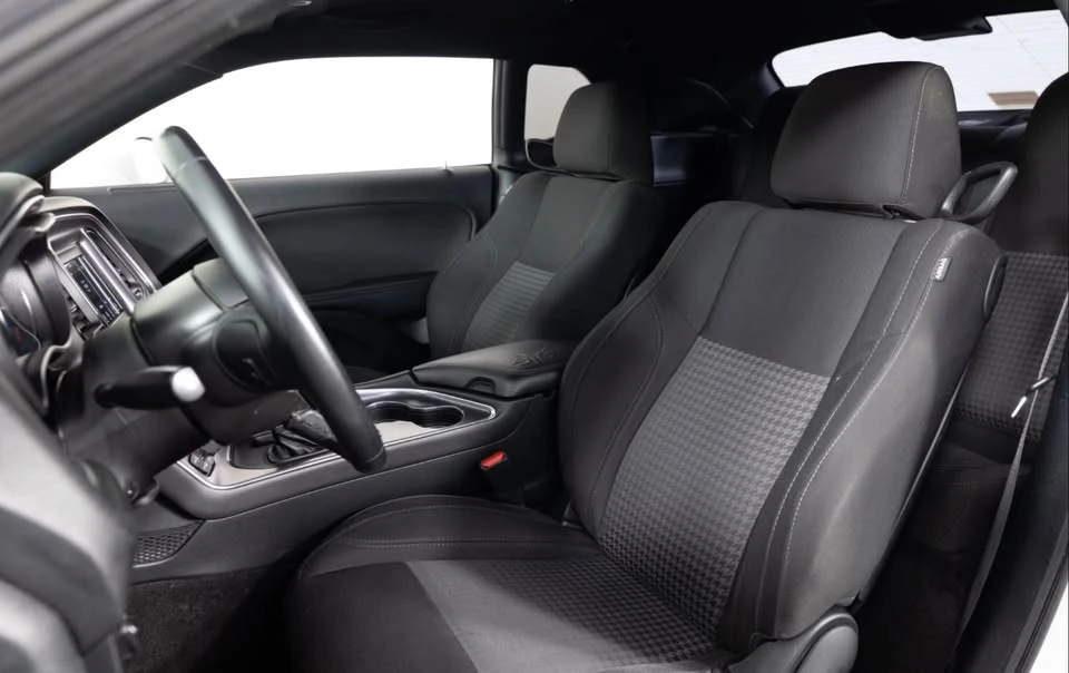 2018 Dodge Challenger 3rd Gen - Image 7 of 14