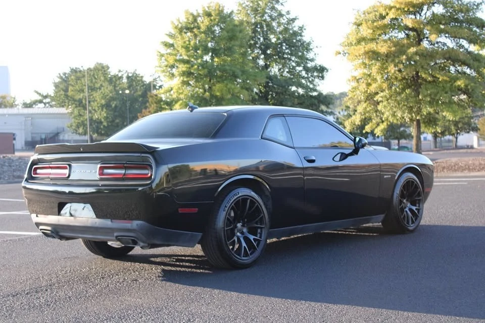 2018 Dodge Challenger 3rd Gen - Image 8 of 20