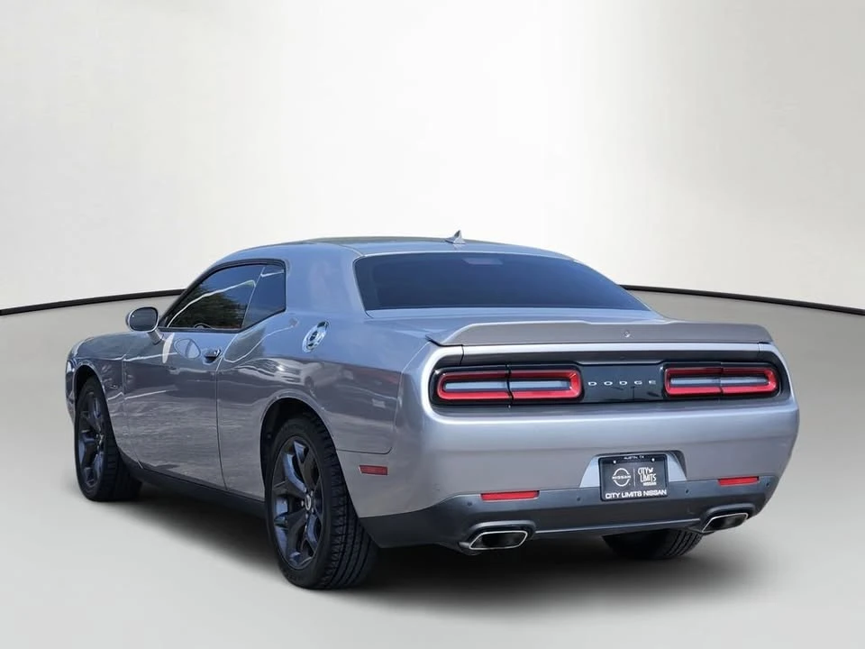 2018 Dodge Challenger 3rd Gen - Image 8 of 20