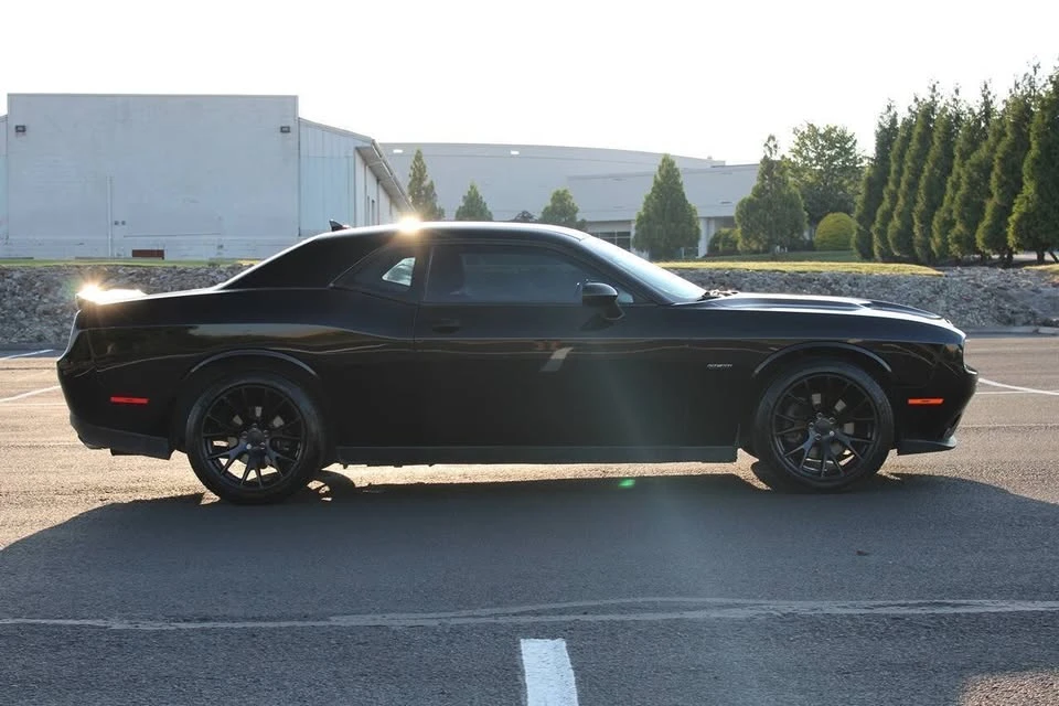 2018 Dodge Challenger 3rd Gen - Image 9 of 20