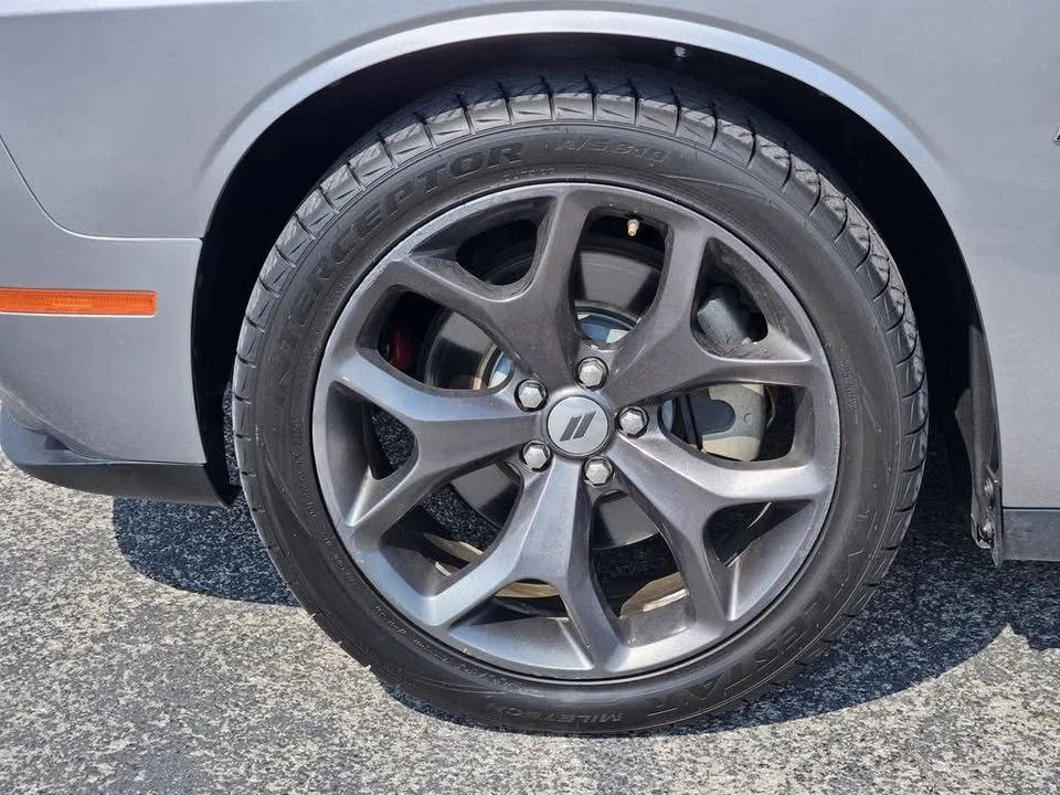 2018 Dodge Challenger 3rd Gen - Image 11 of 20