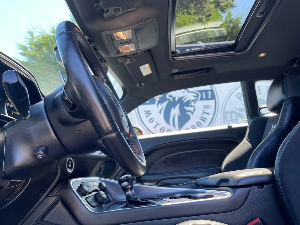 2018 Dodge Challenger 3rd Gen - Image 11 of 14