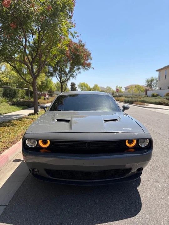 2018 Dodge Challenger 3rd Gen - Image 14 of 20
