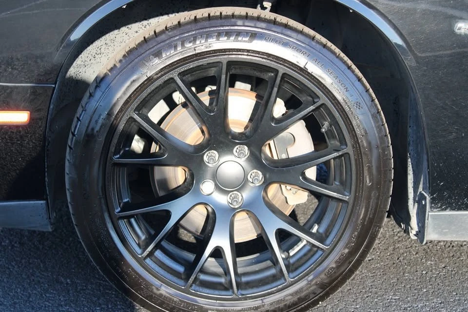2018 Dodge Challenger 3rd Gen - Image 11 of 20