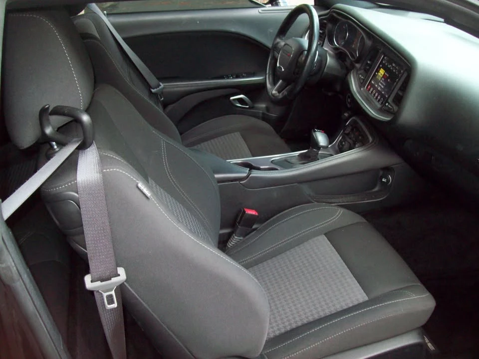 2018 Dodge Challenger 3rd Gen - Image 5 of 17