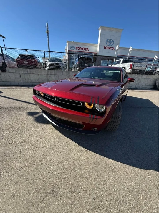 2018 Dodge Challenger 3rd Gen - Image 2 of 12