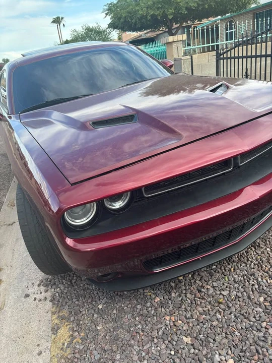 2018 Dodge Challenger 3rd Gen - Image 5 of 7