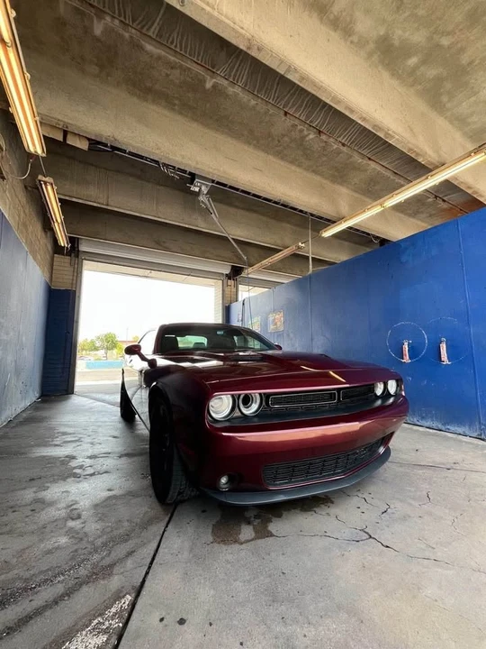 2018 Dodge Challenger 3rd Gen - Image 7 of 7