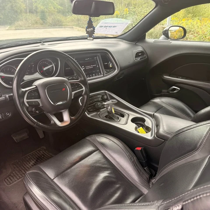 2018 Dodge Challenger 3rd Gen - Image 8 of 9