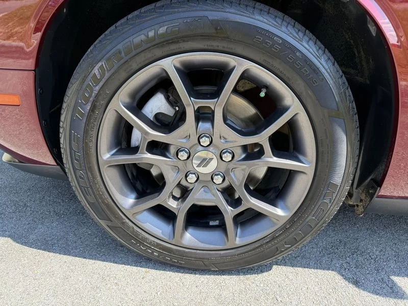 2018 Dodge Challenger 3rd Gen - Image 11 of 20