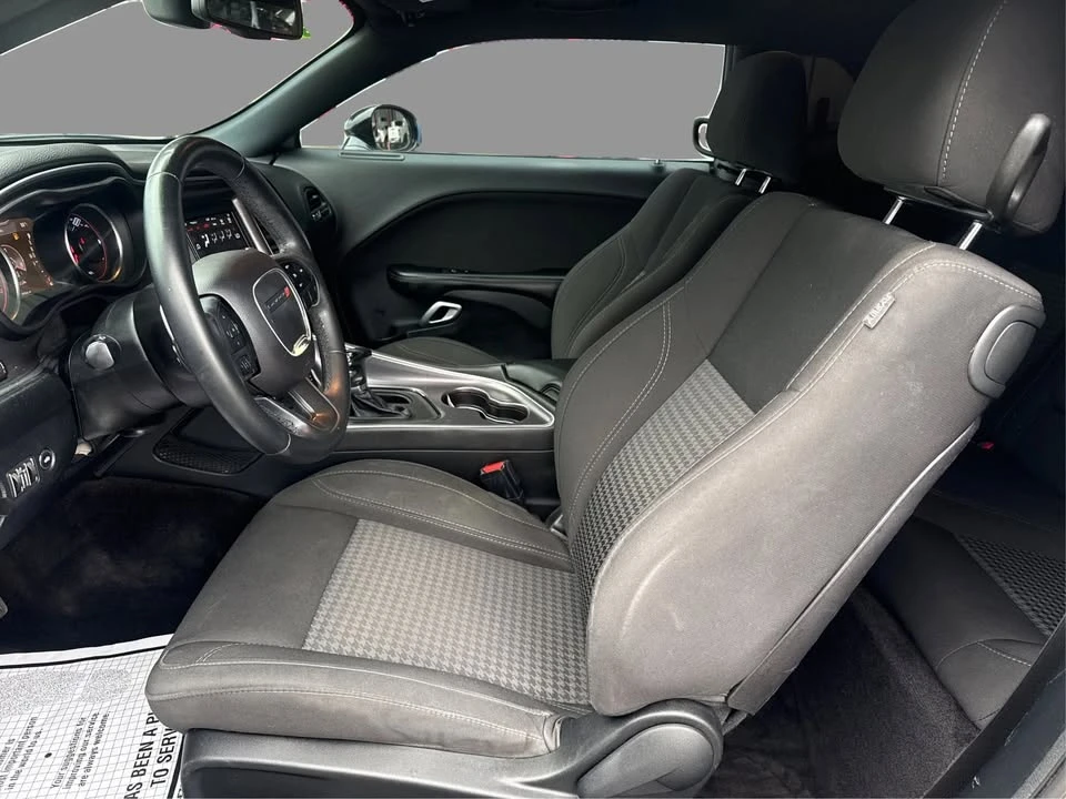 2018 Dodge Challenger 3rd Gen - Image 10 of 15