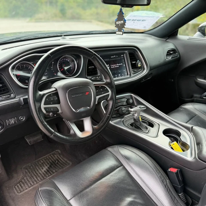 2018 Dodge Challenger 3rd Gen - Image 4 of 7