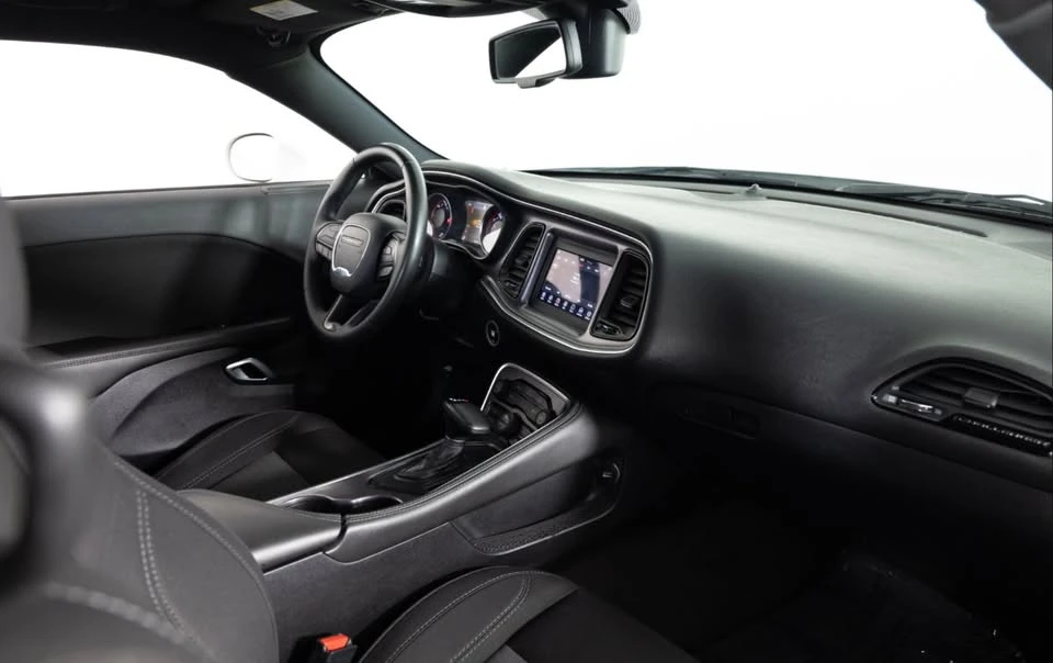 2018 Dodge Challenger 3rd Gen - Image 10 of 14