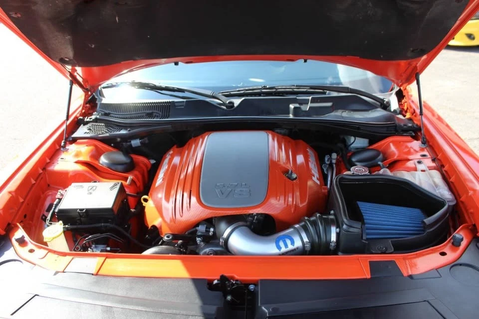 2018 Dodge Challenger 3rd Gen - Image 5 of 17