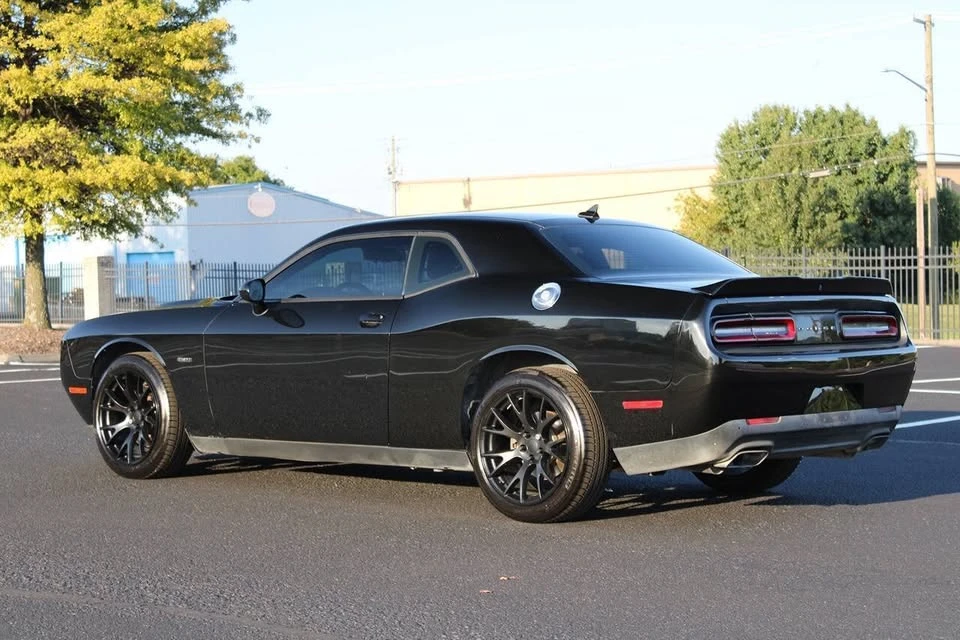 2018 Dodge Challenger 3rd Gen - Image 4 of 20